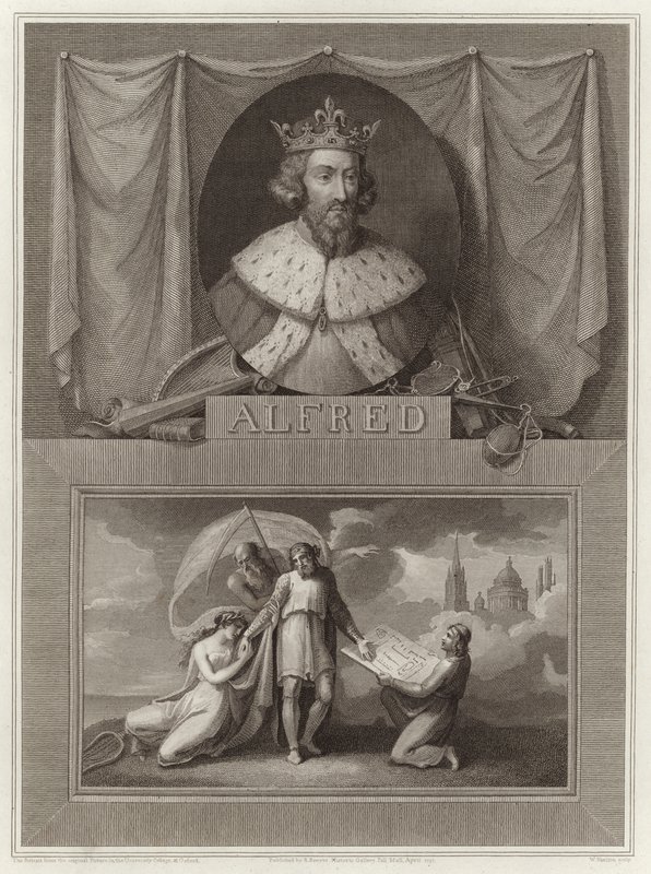 Alfred von English School