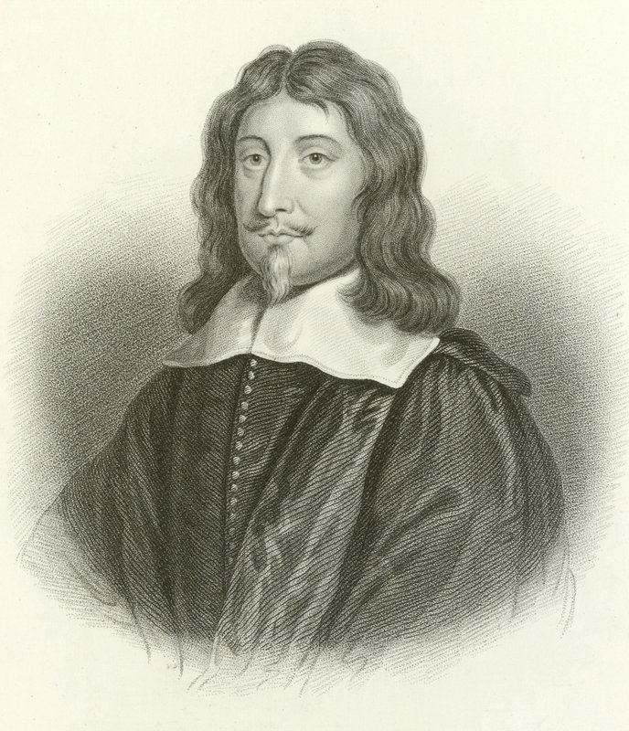 Archibald Campbell Marquis von Argyll von English School