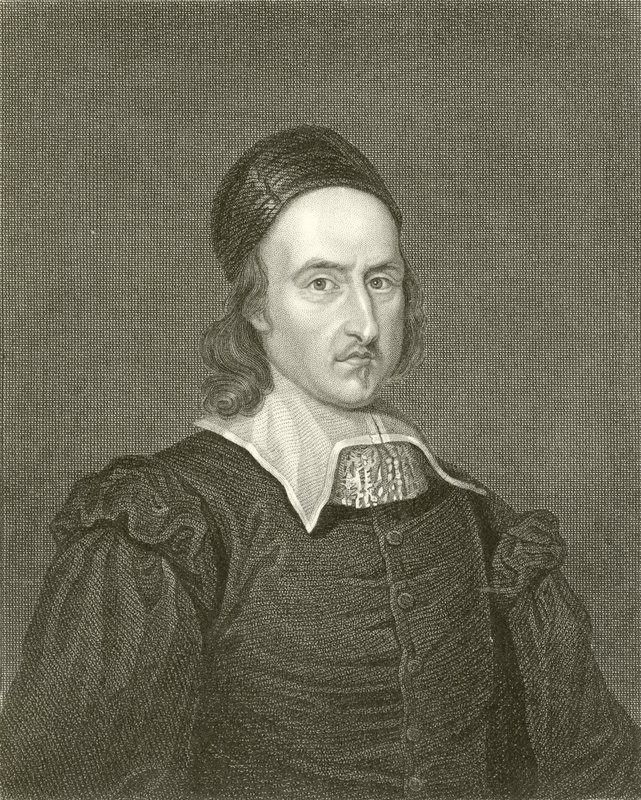 Archibald Campbell, Neunter Earl of Argyll von English School