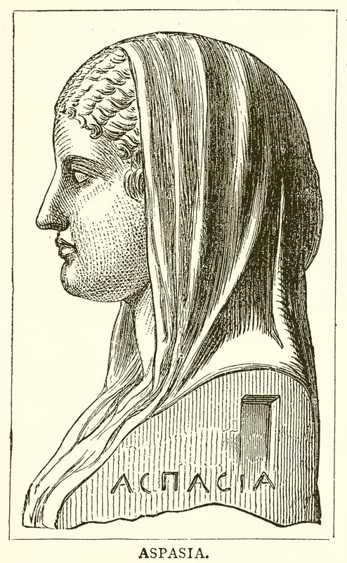 Aspasia von English School