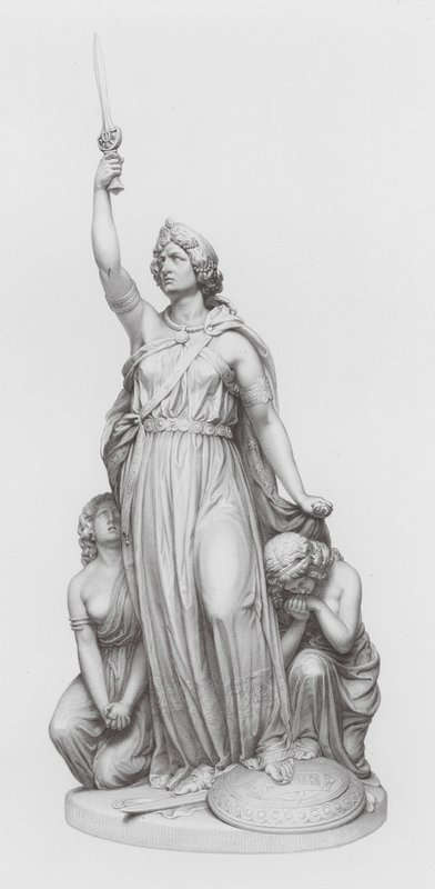 Boudica von English School