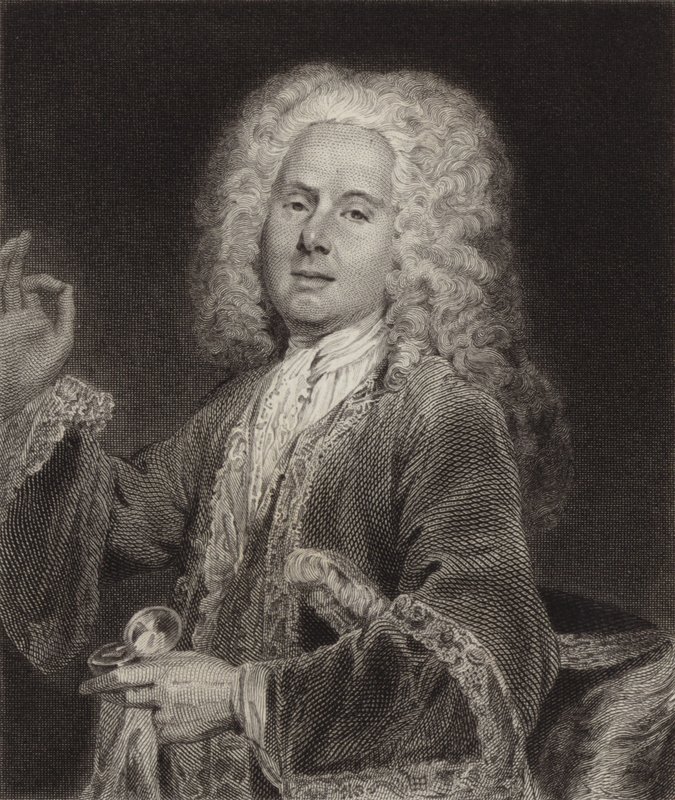 Colley Cibber von English School