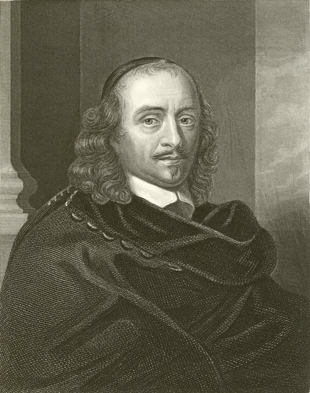 Corneille von English School