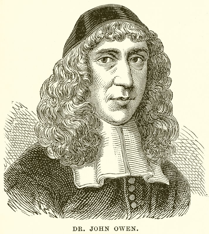Dr. John Owen von English School