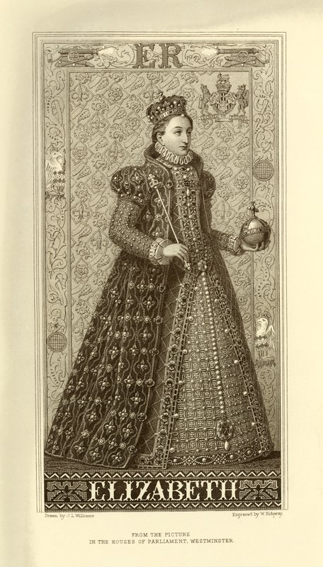 Elisabeth von English School