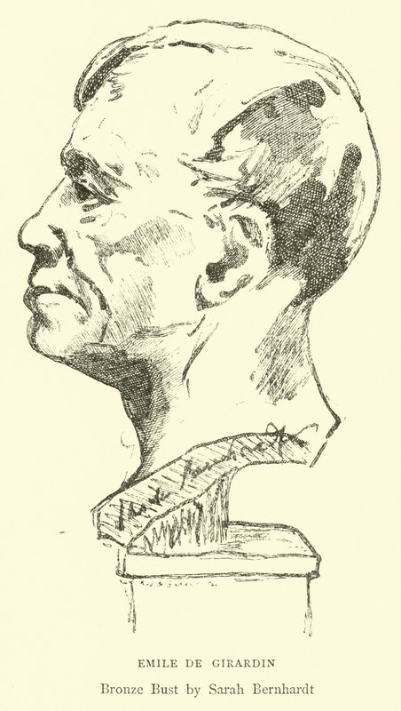 Émile de Girardin von English School