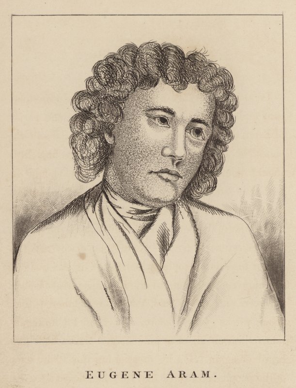 Eugene Aram von English School