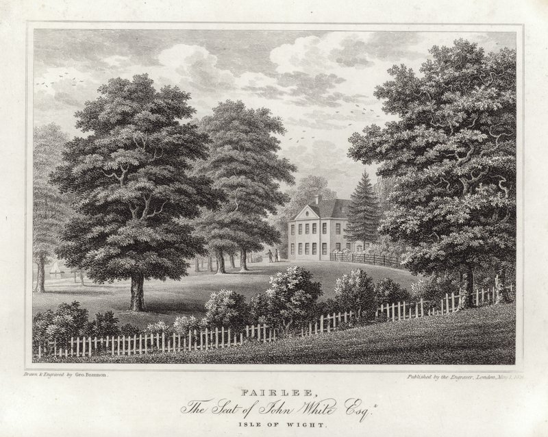 Fairlee von English School