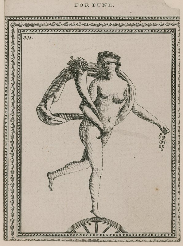 Fortuna von English School