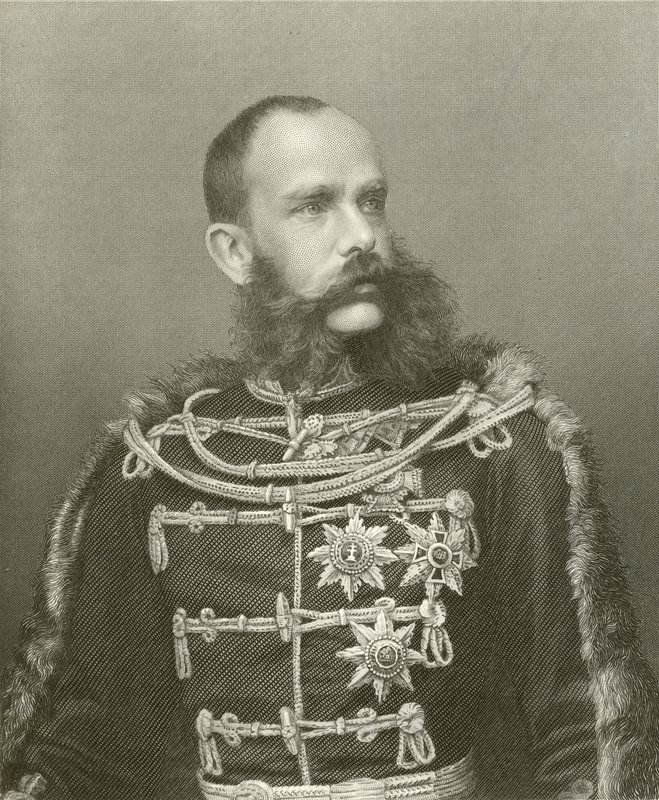 Franz Joseph von English School
