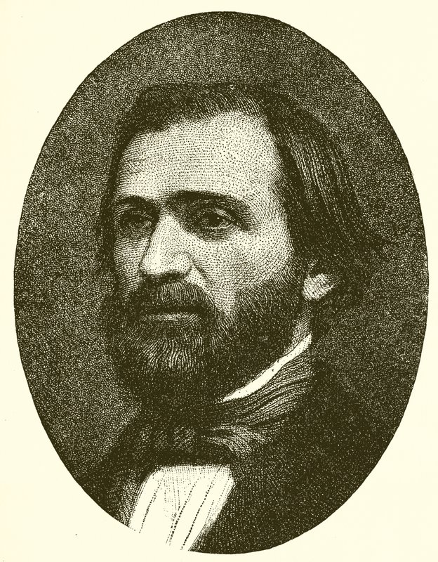 Giuseppe Verdi von English School