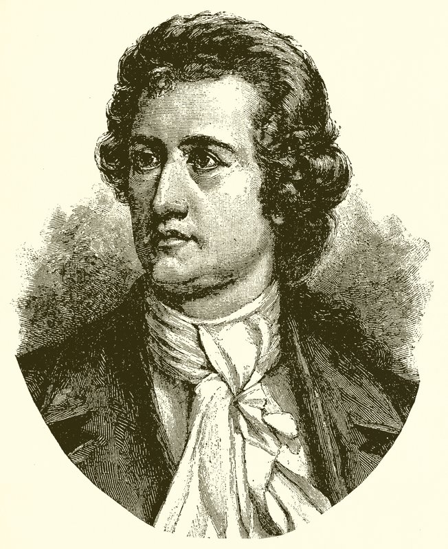 Goethe von English School