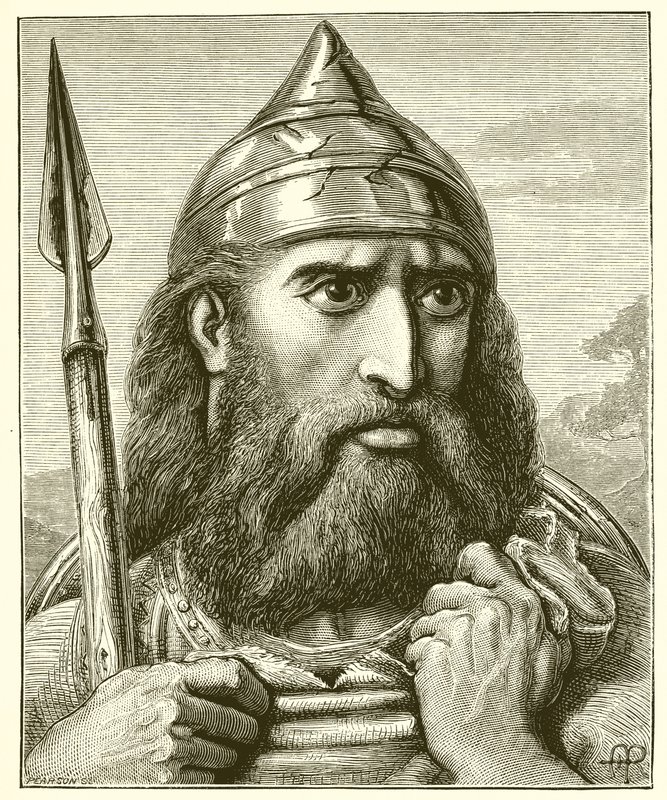 Jefta von English School