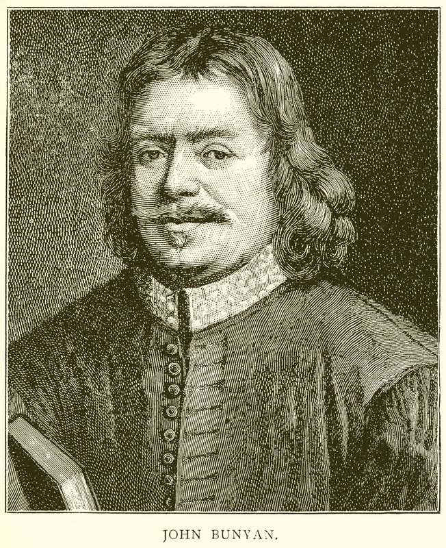 John Bunyan von English School