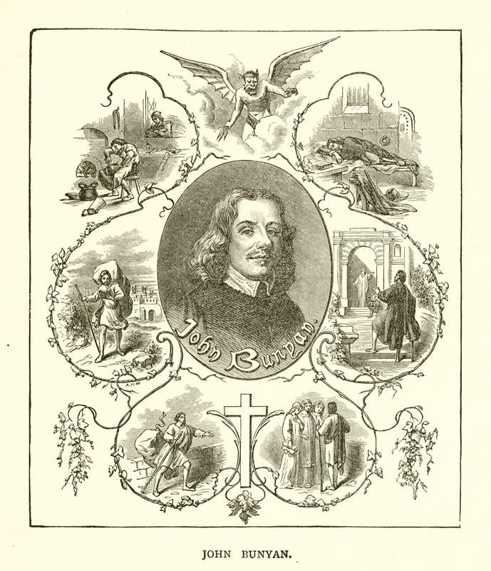 John Bunyan von English School