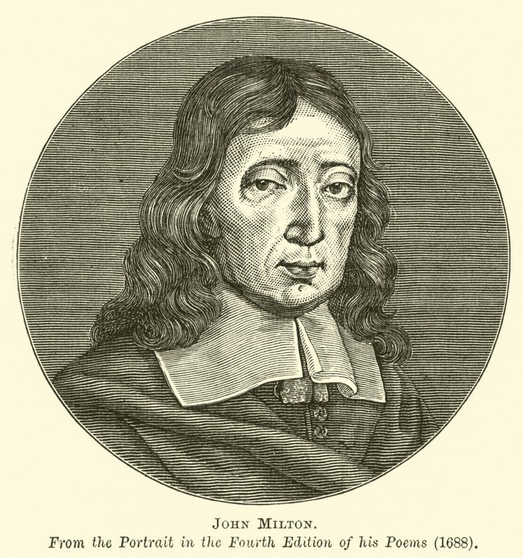 John Milton von English School