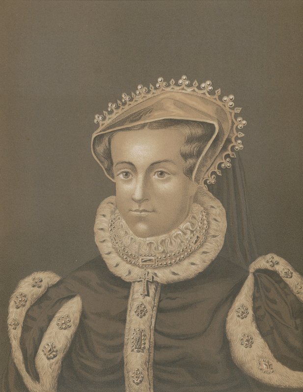 Maria von English School
