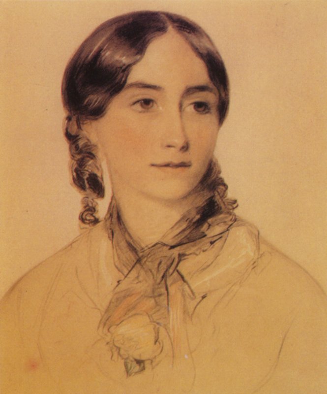 Mary Sumner von English School