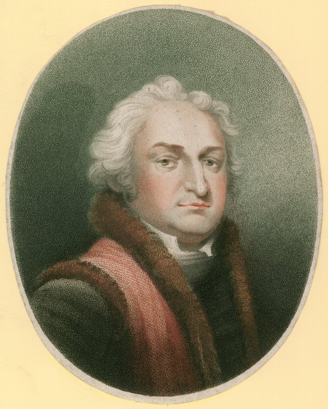 Mr Cooke, Schauspieler von English School
