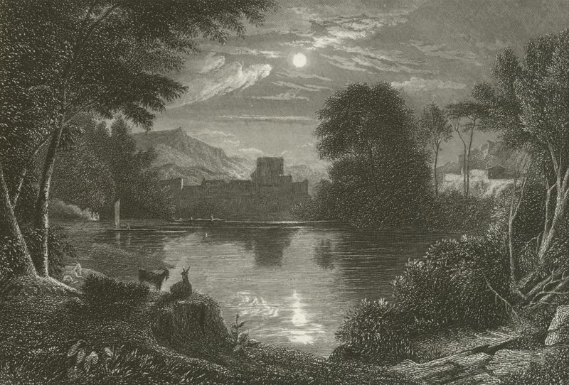 Nacht von English School