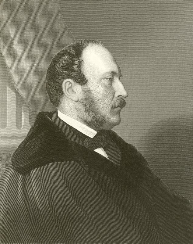 Prinz Albert von English School