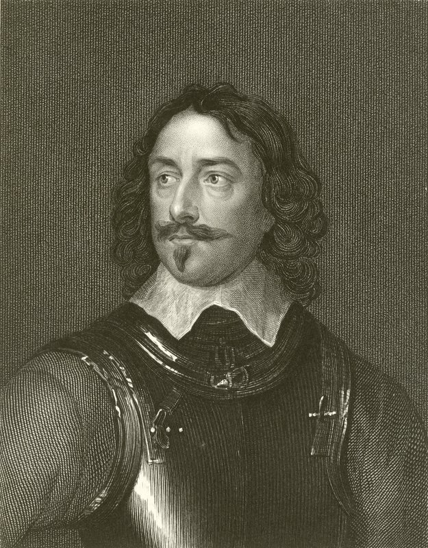 Robert Devereux, Earl of Essex von English School