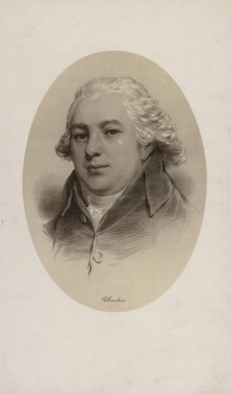 Robert Raikes von English School
