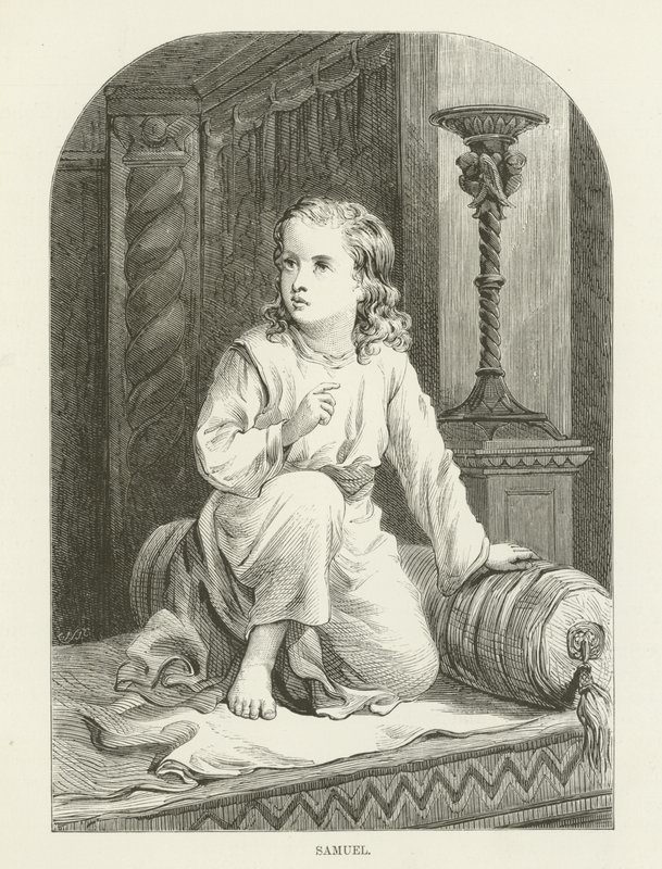 Samuel von English School