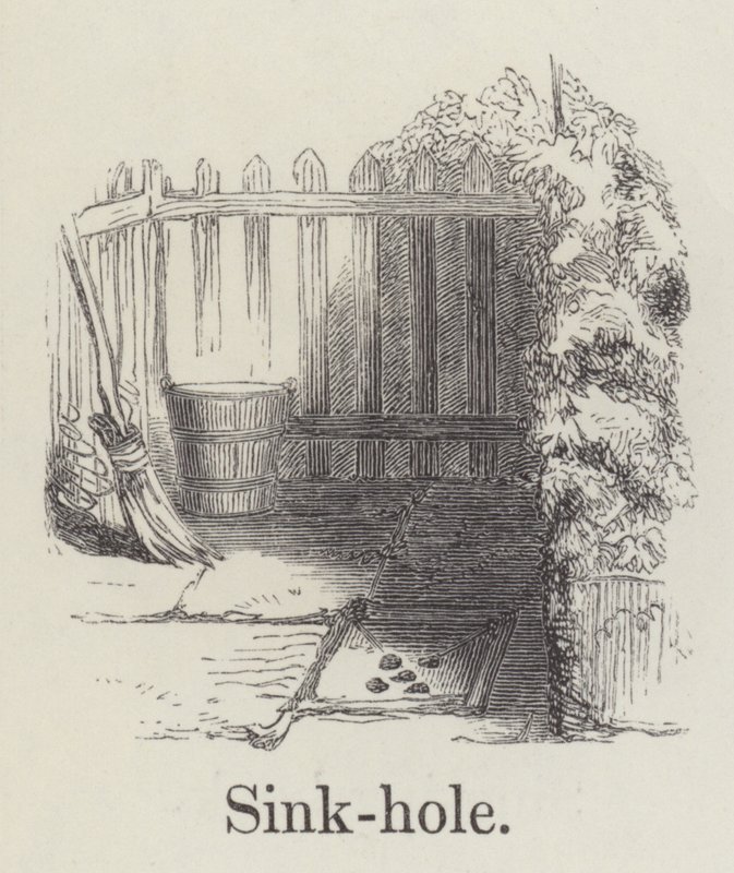 Doline von English School