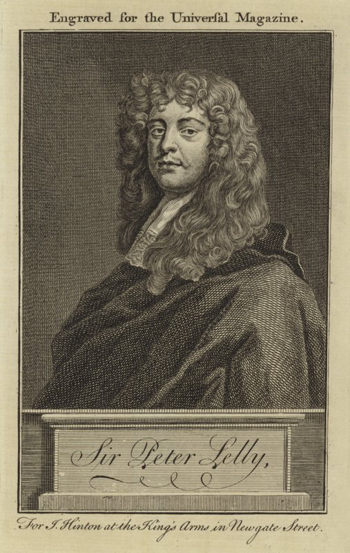 Sir Peter Lelly von English School