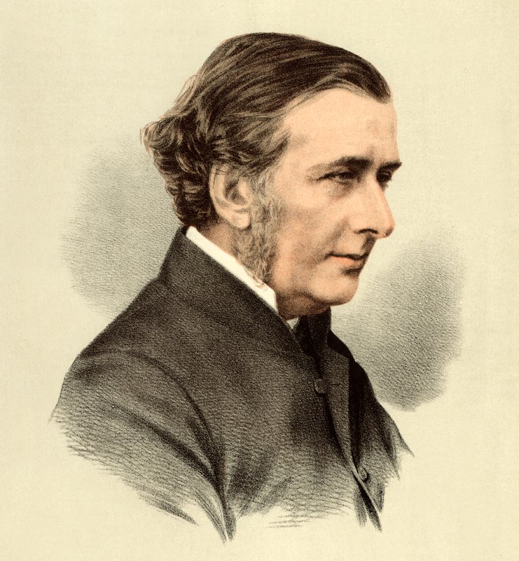Der Dekan von Llandaff von English School