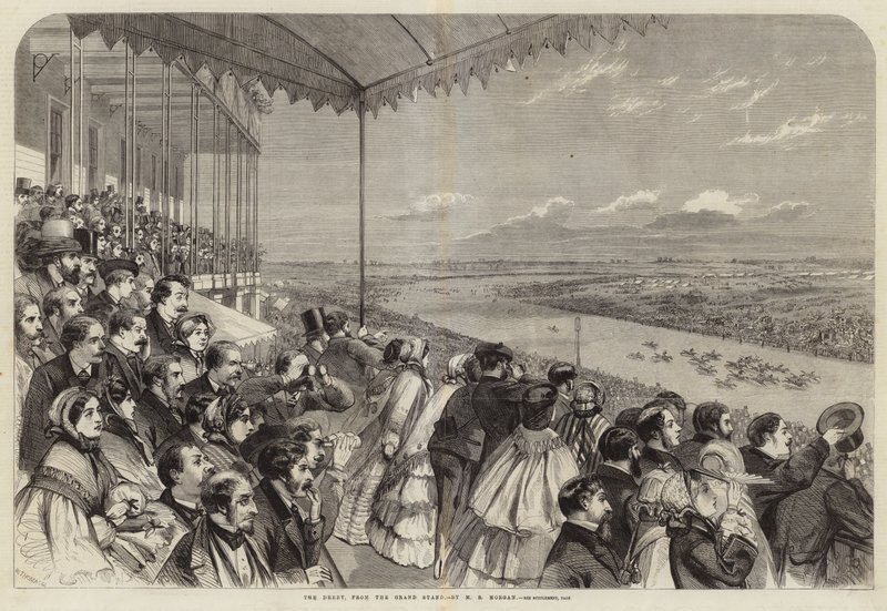 Das Derby von English School