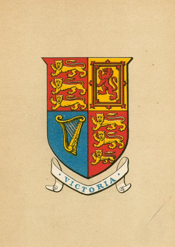 Victoria von English School