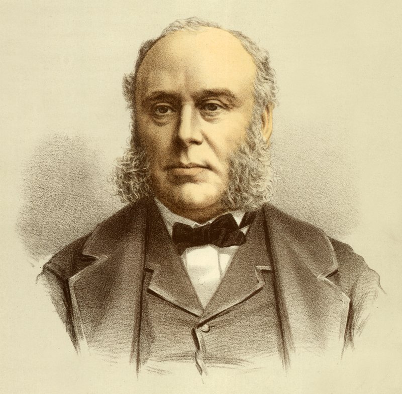 W H Smith von English School