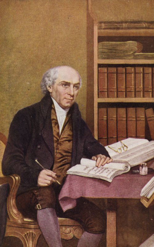 William Carey von English School