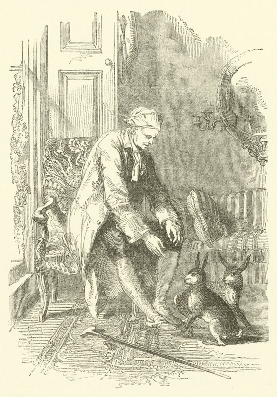 William Cowper von English School