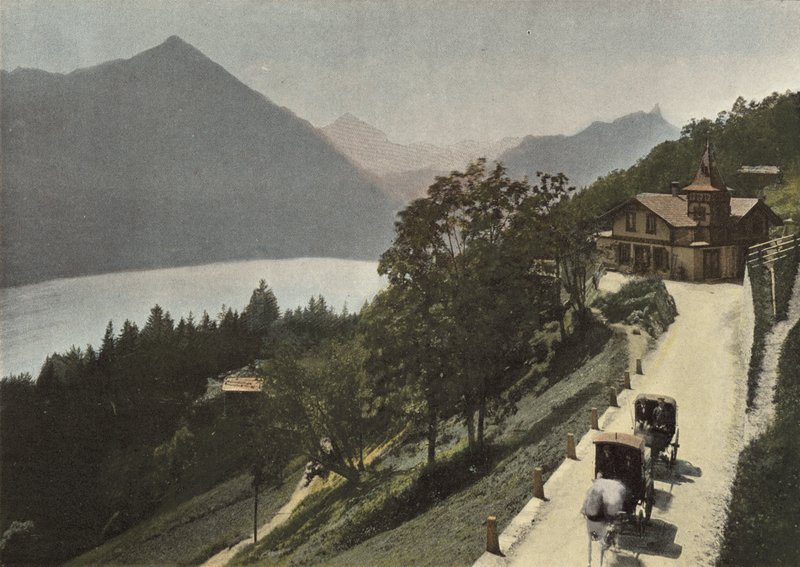 Beatberg von European Photographer
