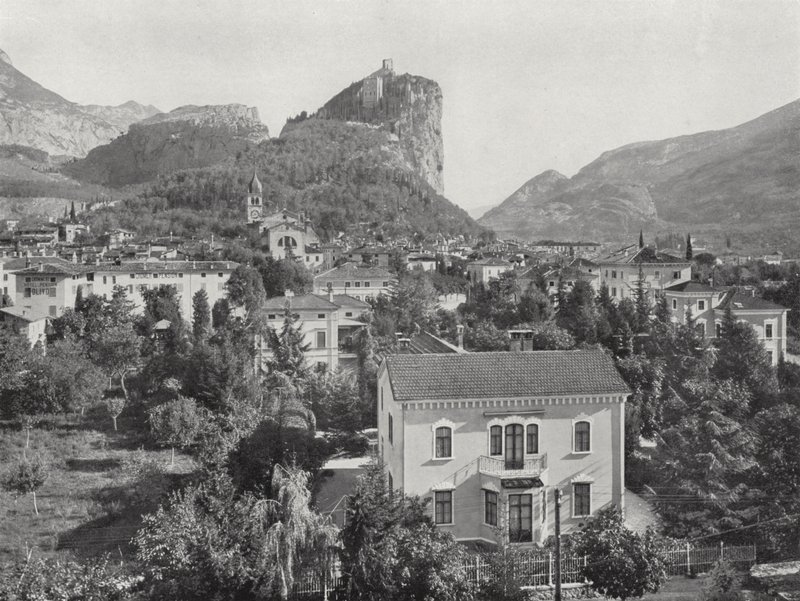 Arco von European Photographer