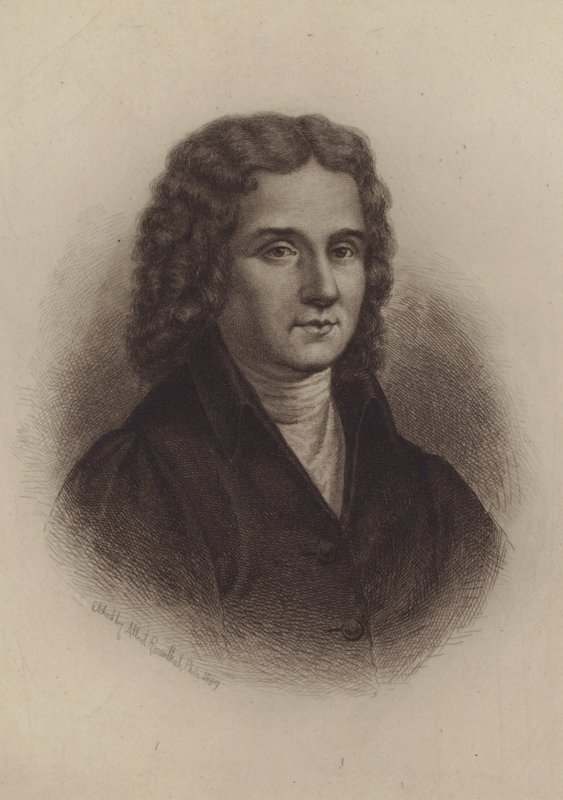 Alessandro Scarlatti von European School
