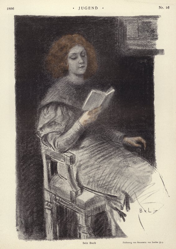 Ihr Buch von European School