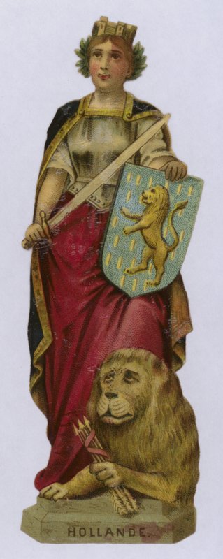 Holland von European School
