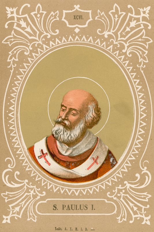 S Paulus I von European School