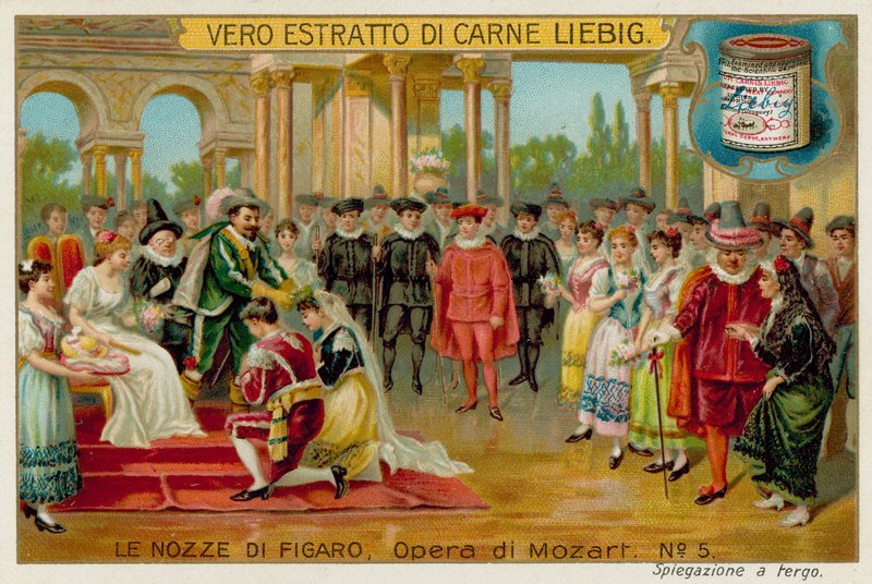 Die Hochzeit von European School