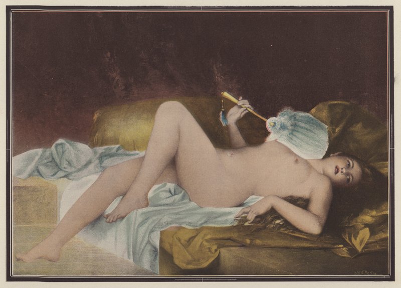 Die Siesta von European School