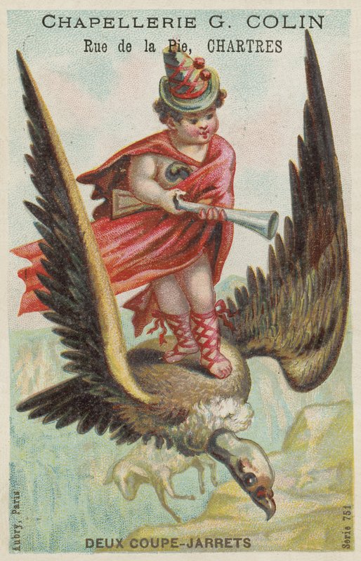 Zwei Halsabschneider von European School