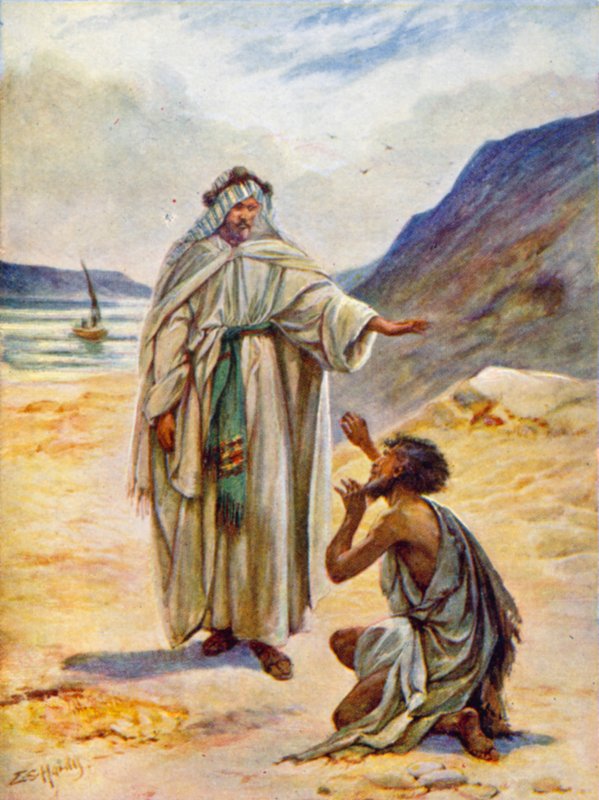 Befreiung vom Bösen von Evelyn Stuart Hardy