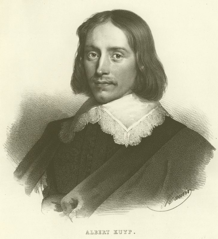 Aelbert Cuyp von French School