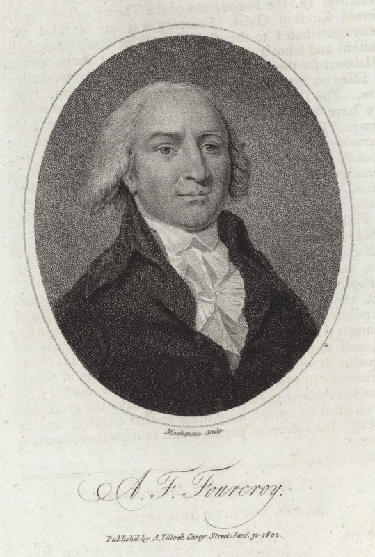 Antoine François von French School