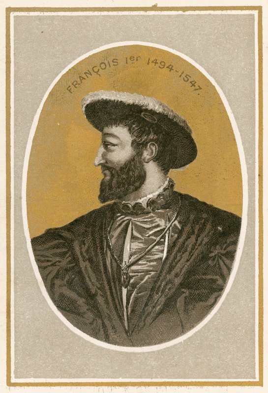 François von French School