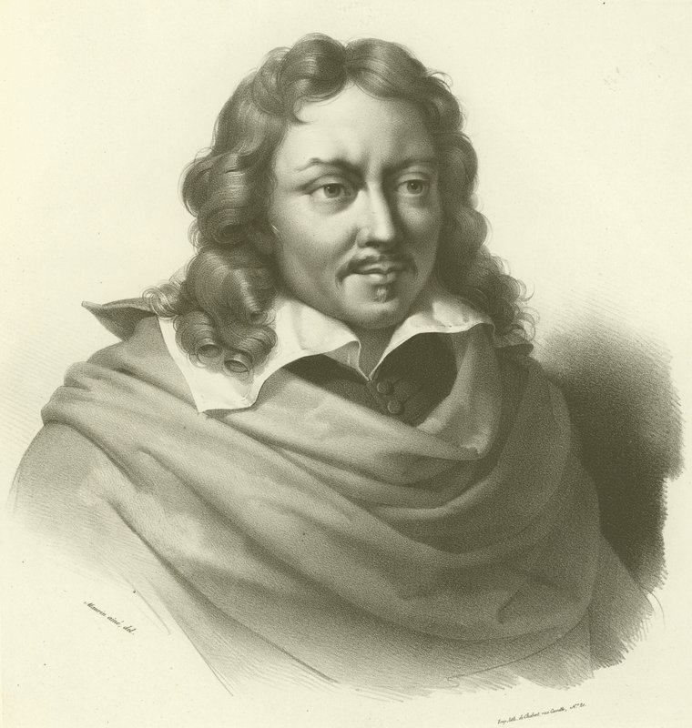 Gabriel Metsu von French School